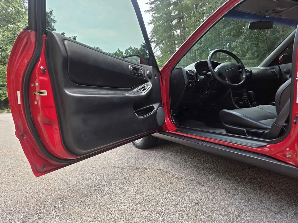 1996 Acura Integra 3rd Gen - Image 17 of 19
