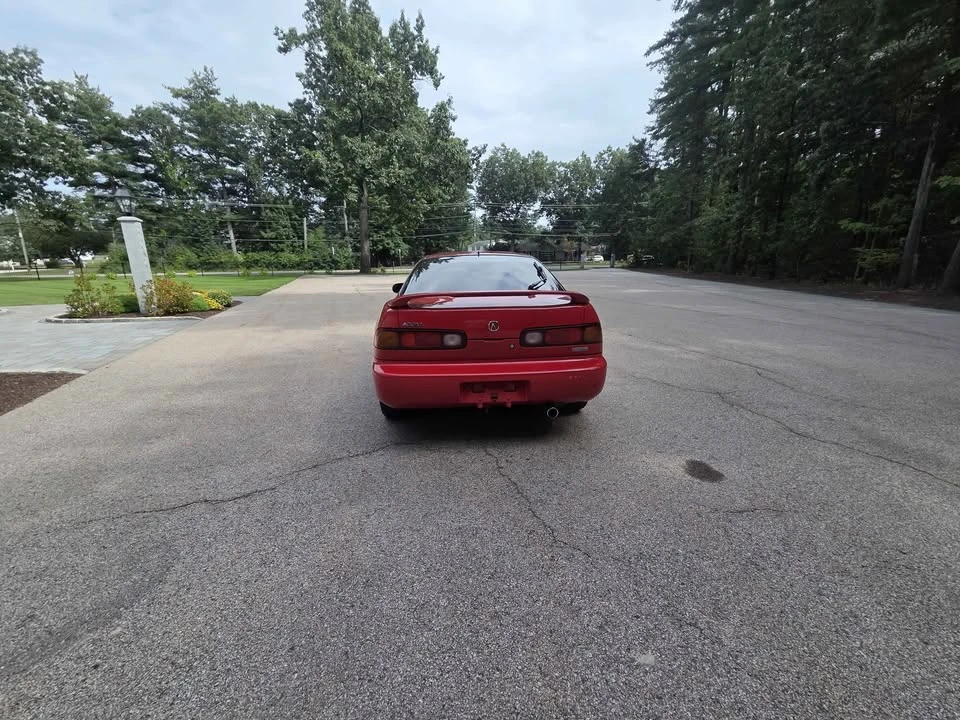 1996 Acura Integra 3rd Gen - Image 5 of 19