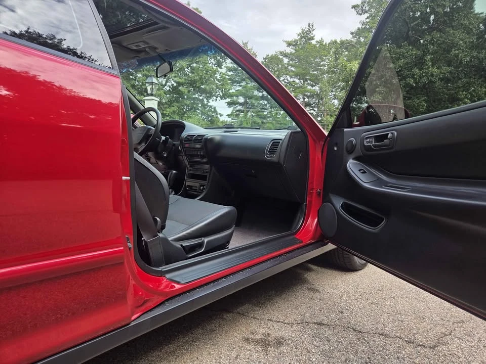 1996 Acura Integra 3rd Gen - Image 18 of 19