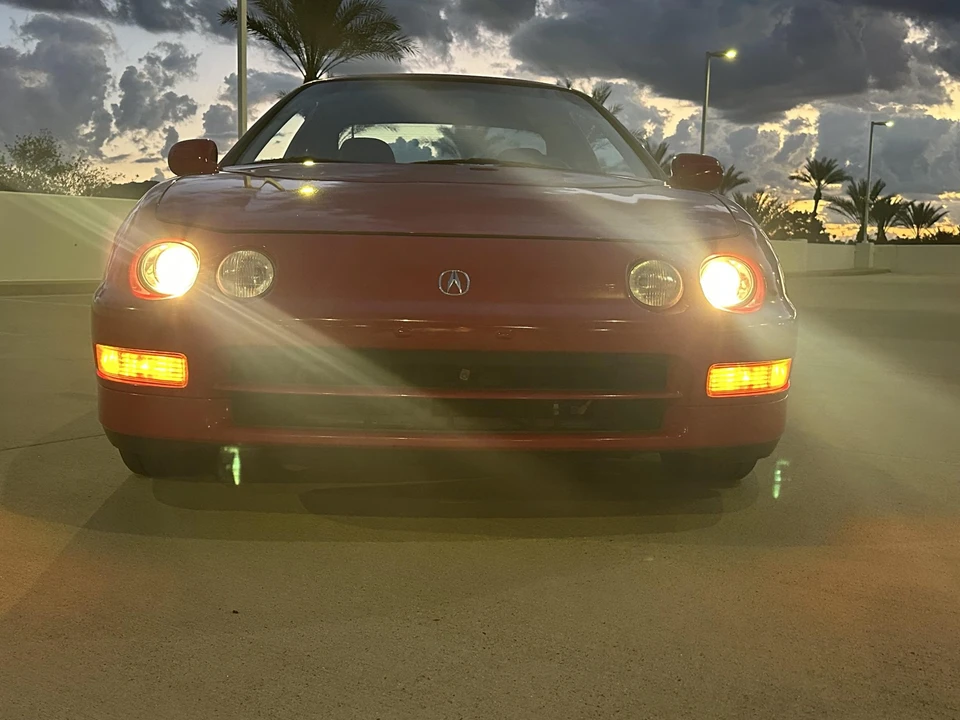 1996 Acura Integra 3rd Gen - Image 18 of 31