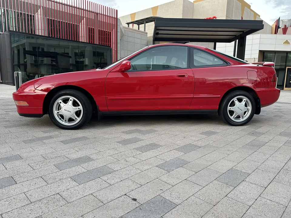 1996 Acura Integra 3rd Gen - Image 6 of 31