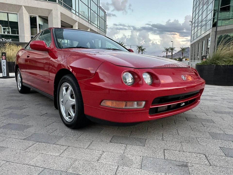 1996 Acura Integra 3rd Gen - Image 3 of 31