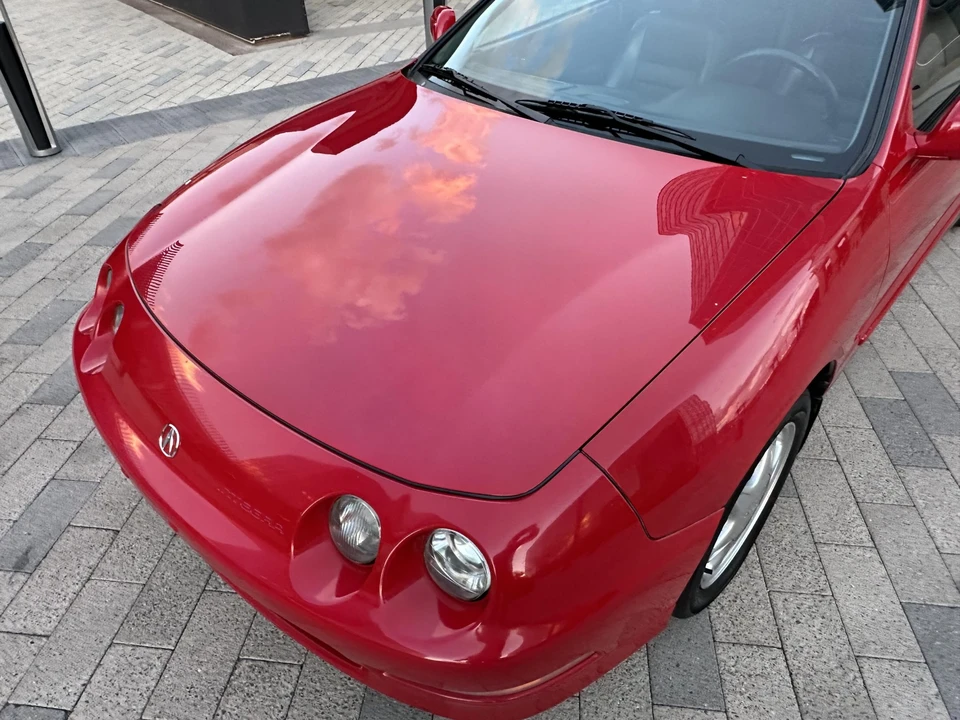 1996 Acura Integra 3rd Gen - Image 26 of 31