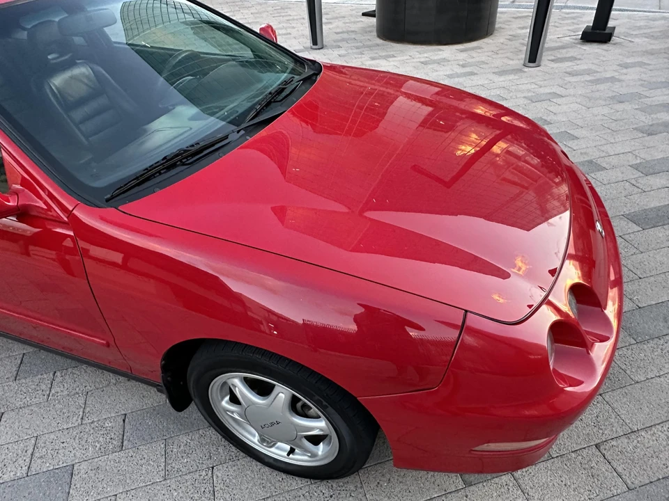 1996 Acura Integra 3rd Gen - Image 23 of 31