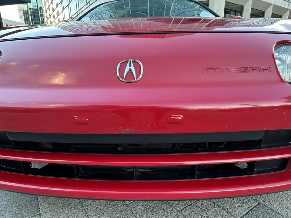 1996 Acura Integra 3rd Gen - Image 29 of 31