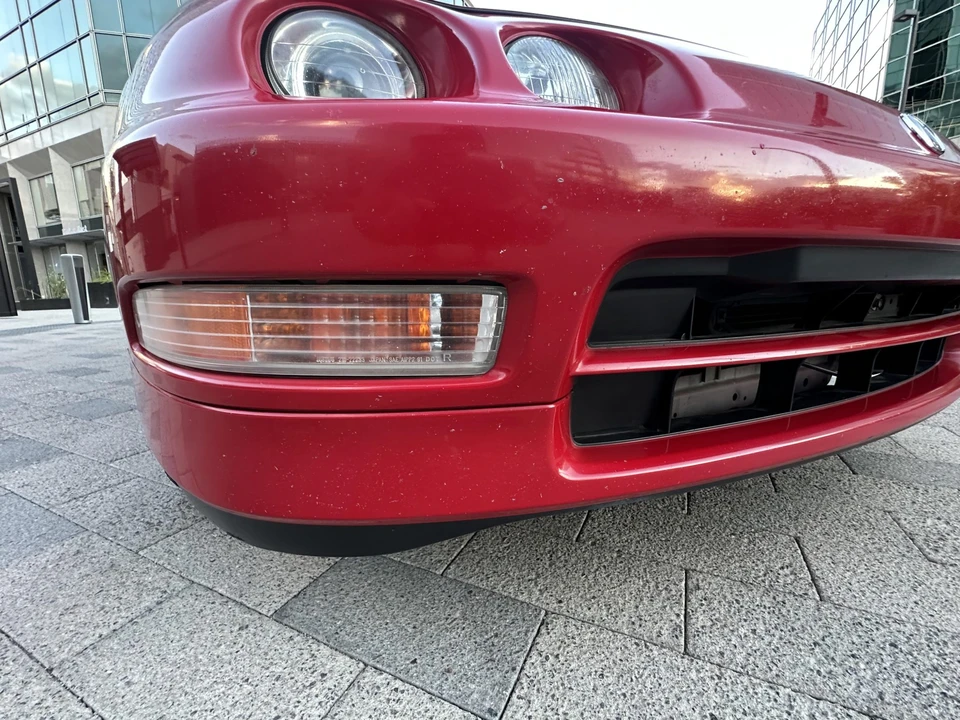 1996 Acura Integra 3rd Gen - Image 28 of 31
