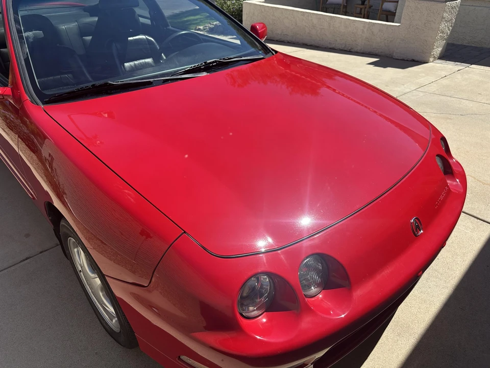 1996 Acura Integra 3rd Gen - Image 24 of 31