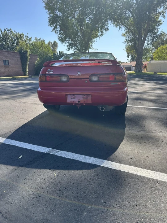 1996 Acura Integra 3rd Gen - Image 17 of 31