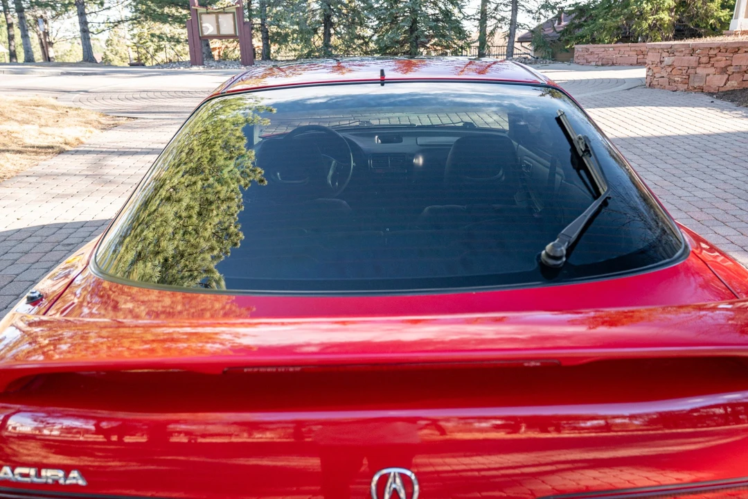 1996 Acura Integra 3rd Gen - Image 21 of 31