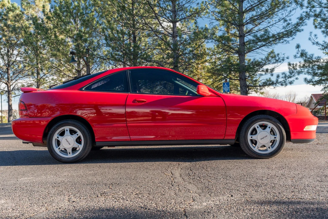 1996 Acura Integra 3rd Gen - Image 8 of 31