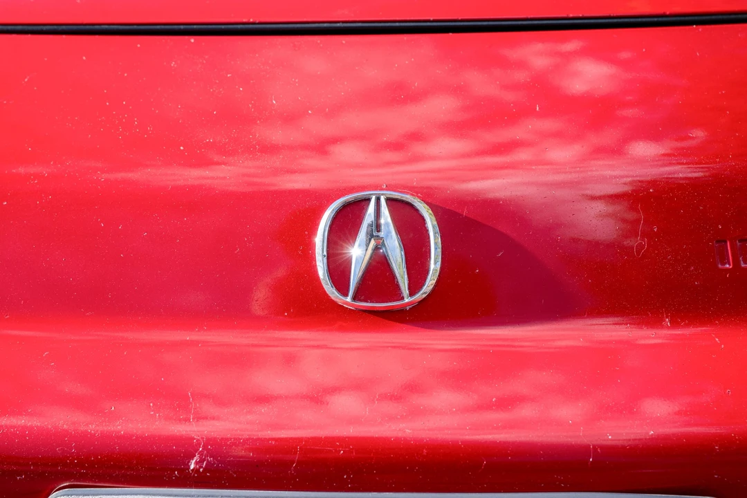 1996 Acura Integra 3rd Gen - Image 13 of 31