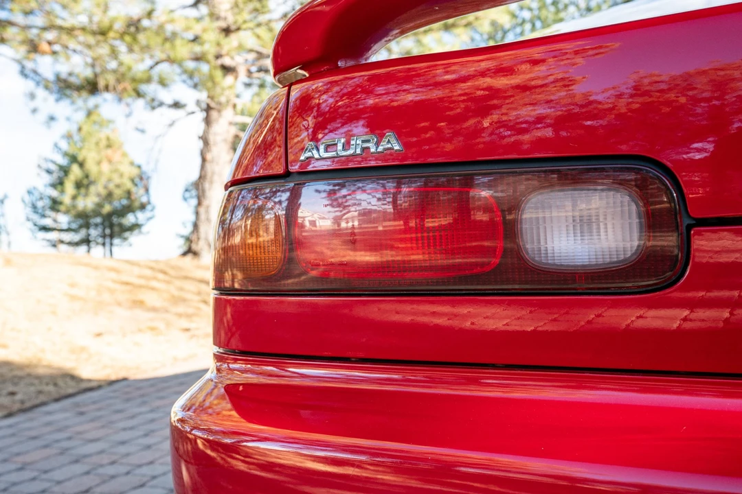 1996 Acura Integra 3rd Gen - Image 23 of 31
