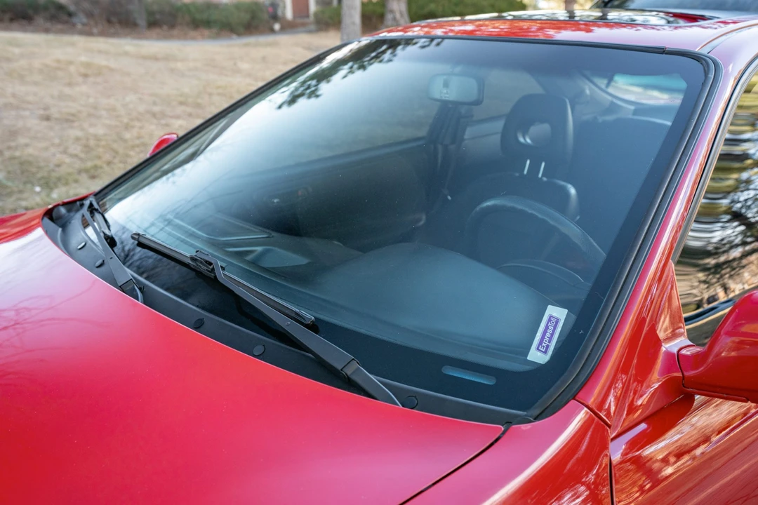 1996 Acura Integra 3rd Gen - Image 16 of 31