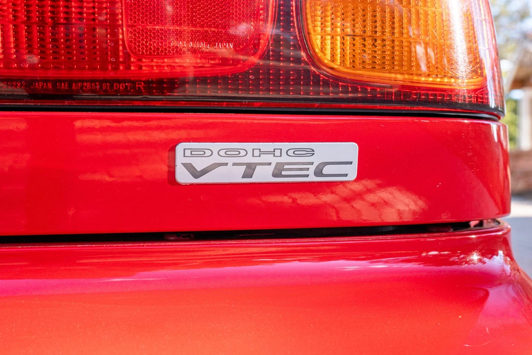 1996 Acura Integra 3rd Gen - Image 29 of 31