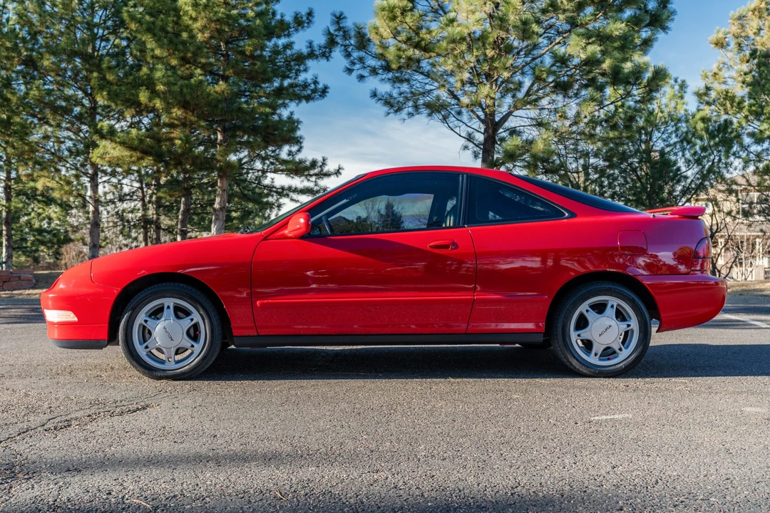 1996 Acura Integra 3rd Gen - Image 3 of 31