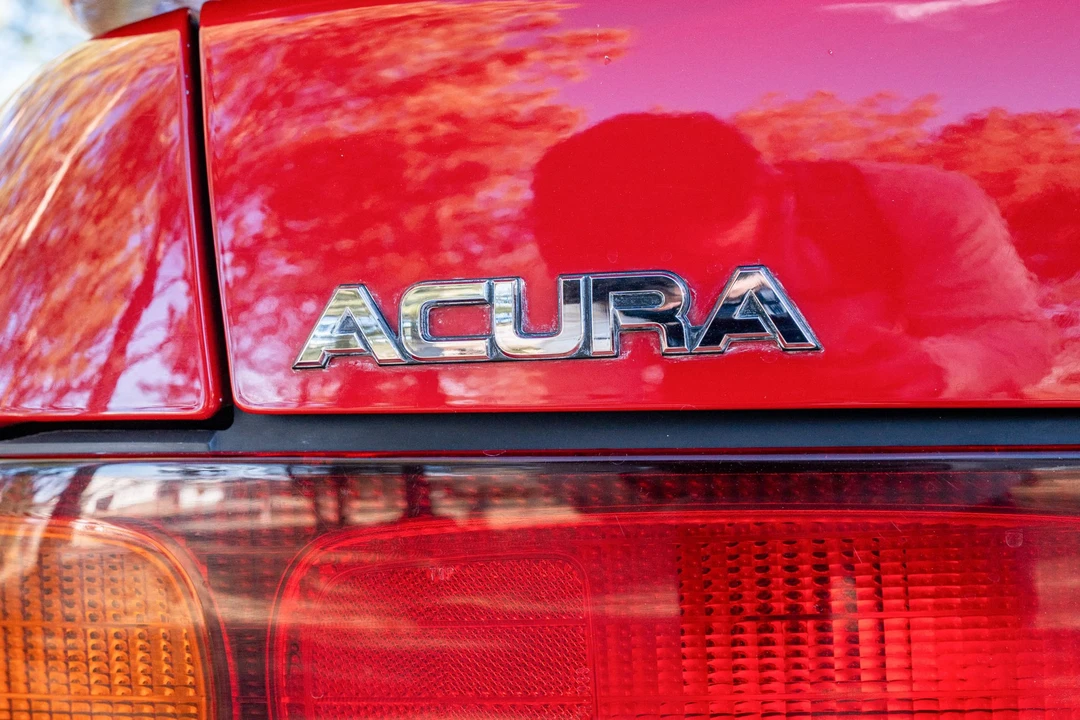 1996 Acura Integra 3rd Gen - Image 24 of 31
