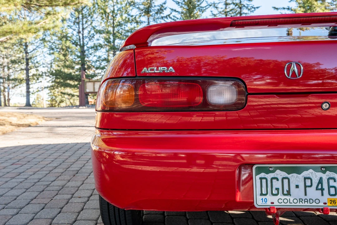 1996 Acura Integra 3rd Gen - Image 22 of 31
