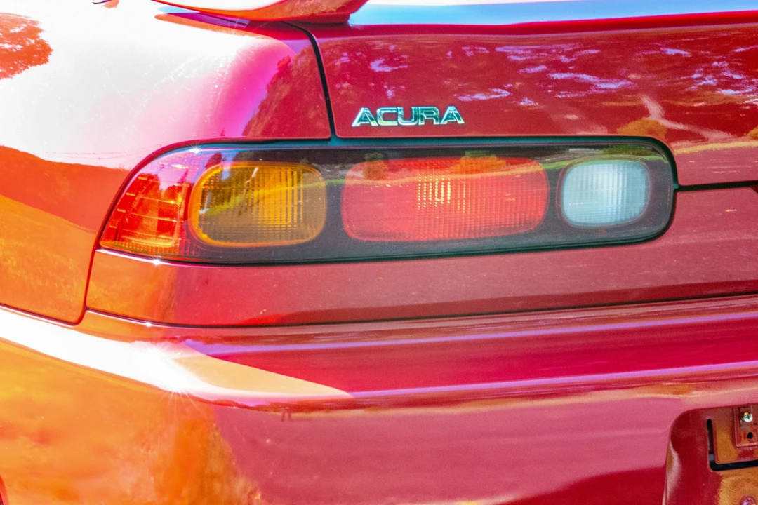 1996 Acura Integra 3rd Gen - Image 14 of 31
