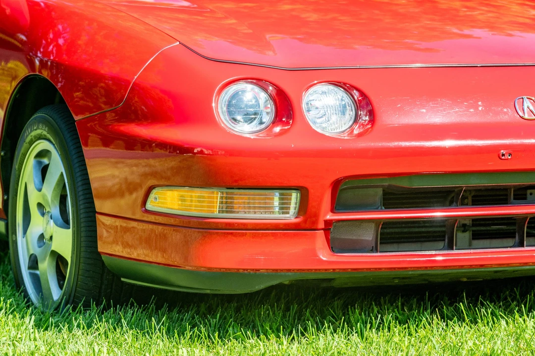 1996 Acura Integra 3rd Gen - Image 25 of 31