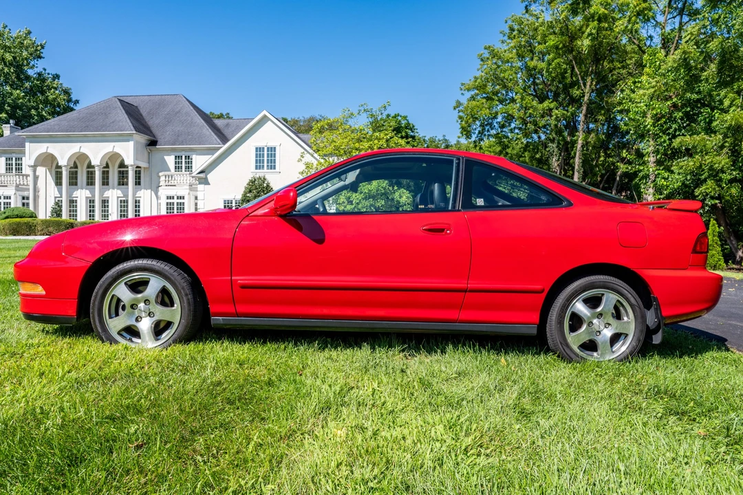1996 Acura Integra 3rd Gen - Image 8 of 31