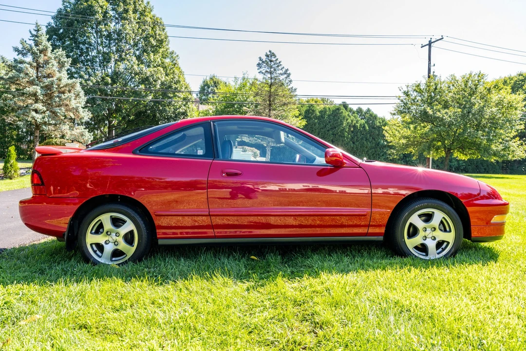 1996 Acura Integra 3rd Gen - Image 4 of 31
