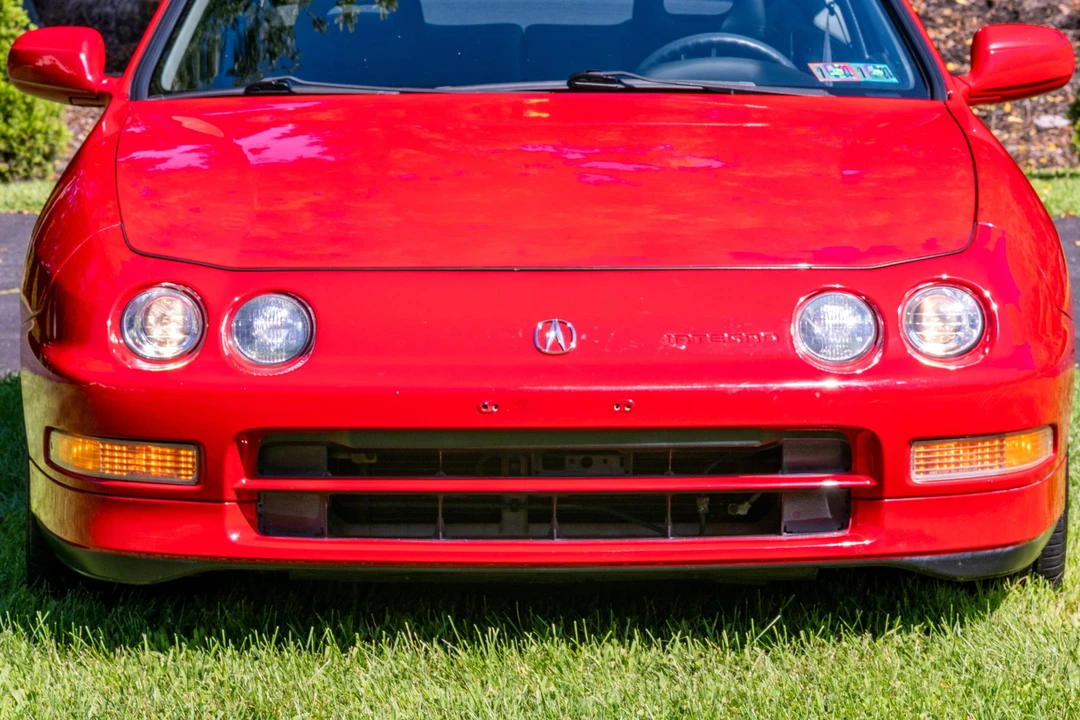 1996 Acura Integra 3rd Gen - Image 10 of 31