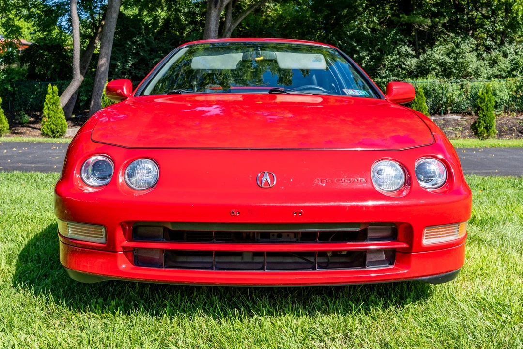 1996 Acura Integra 3rd Gen - Image 2 of 31