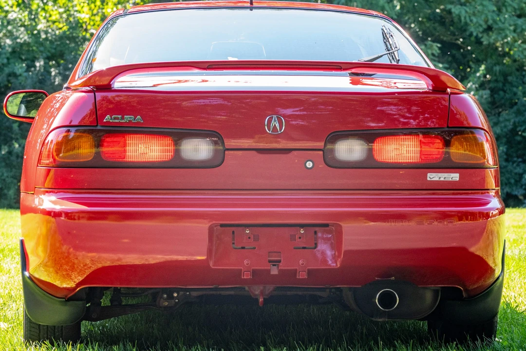 1996 Acura Integra 3rd Gen - Image 13 of 31