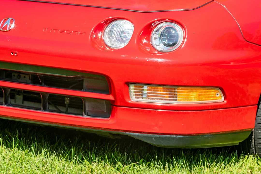 1996 Acura Integra 3rd Gen - Image 21 of 31