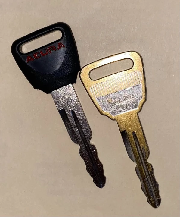 1996 Acura Integra 3rd Gen - Image 8 of 10