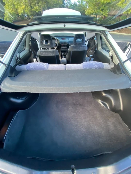 1996 Acura Integra 3rd Gen - Image 7 of 10