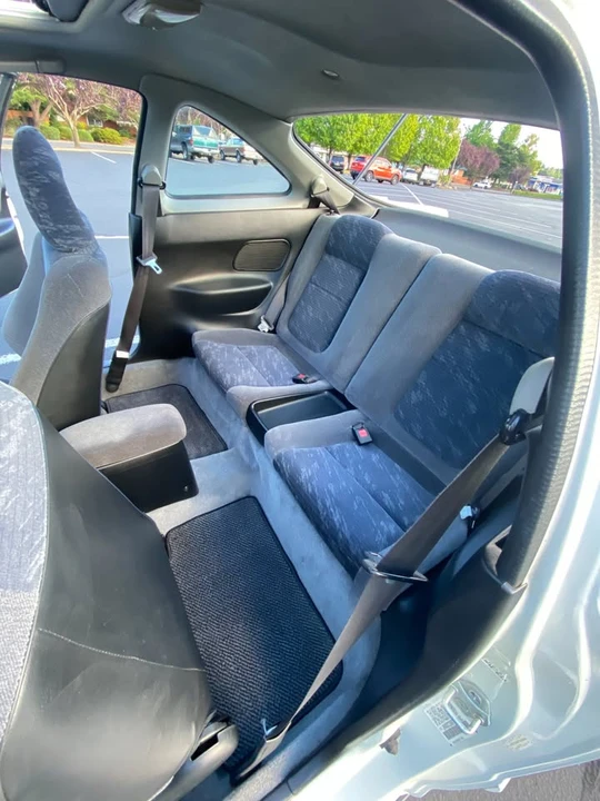 1996 Acura Integra 3rd Gen - Image 6 of 10
