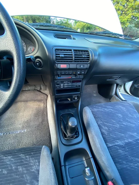 1996 Acura Integra 3rd Gen - Image 5 of 10