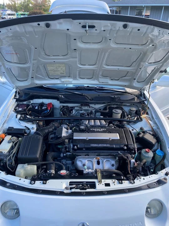 1996 Acura Integra 3rd Gen - Image 4 of 10