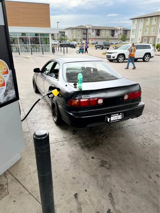 1996 Acura Integra 3rd Gen - Image 6 of 10