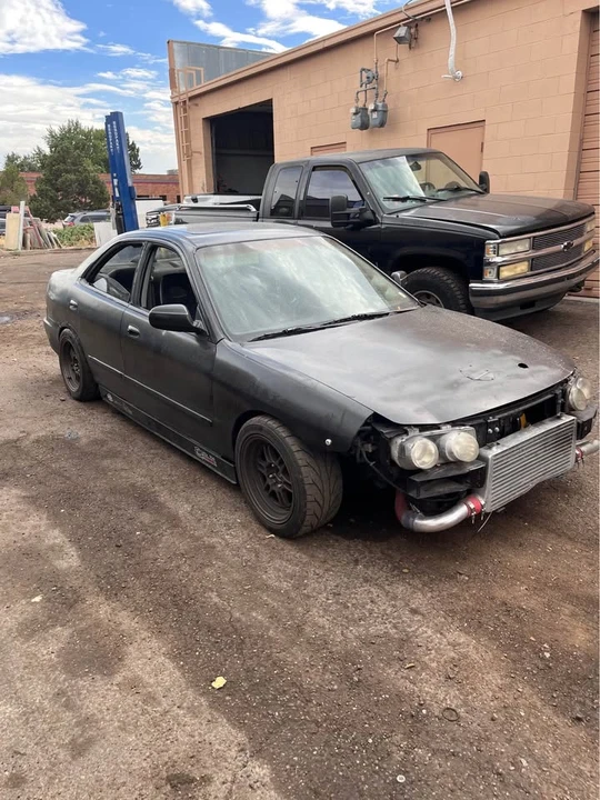 1996 Acura Integra 3rd Gen - Image 2 of 10