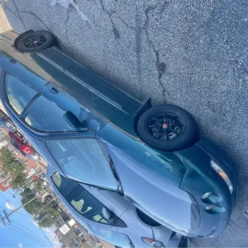 1996 Acura Integra GS-R Sedan 4D