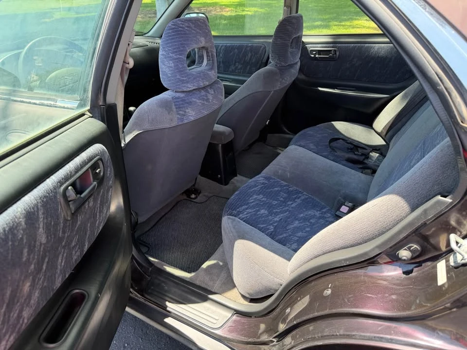 1996 Acura Integra 3rd Gen - Image 6 of 9