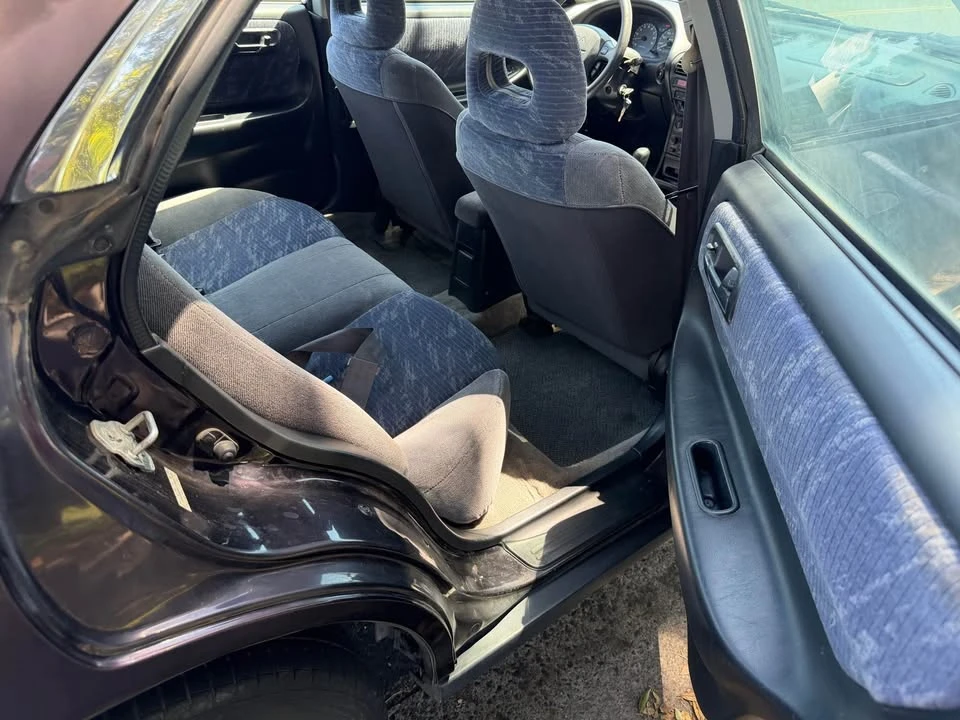 1996 Acura Integra 3rd Gen - Image 7 of 9