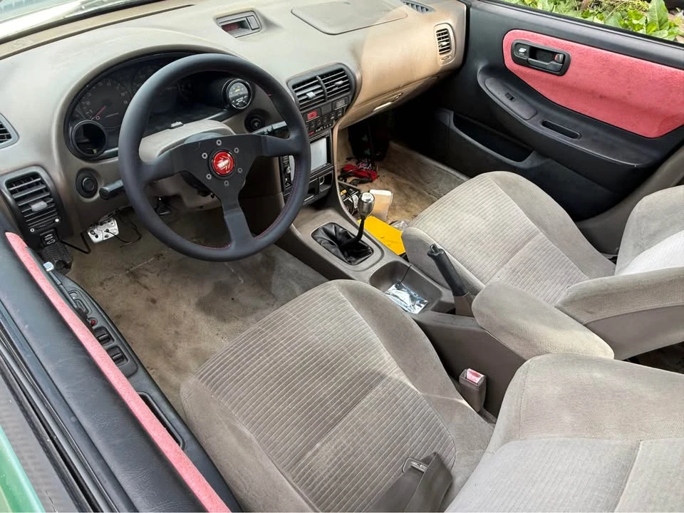 1996 Acura Integra 3rd Gen - Image 10 of 17