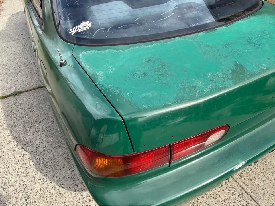 1996 Acura Integra 3rd Gen - Image 8 of 17