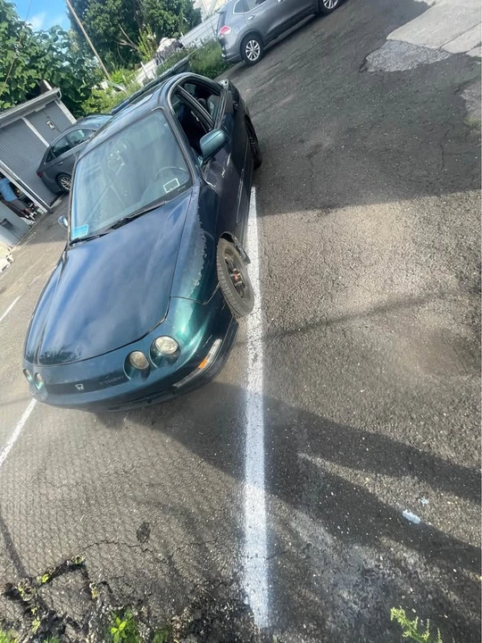 1996 Acura Integra 3rd Gen - Image 3 of 5