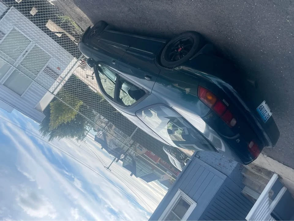 1996 Acura Integra 3rd Gen - Image 5 of 5