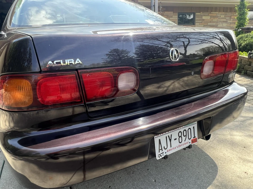 1996 Acura Integra 3rd Gen - Image 23 of 31