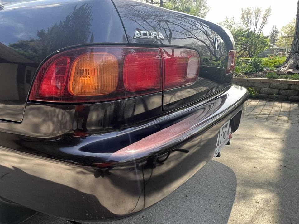 1996 Acura Integra 3rd Gen - Image 24 of 31