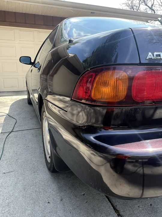 1996 Acura Integra 3rd Gen - Image 25 of 31