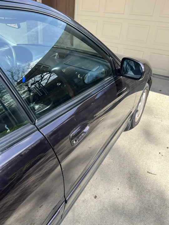1996 Acura Integra 3rd Gen - Image 31 of 31
