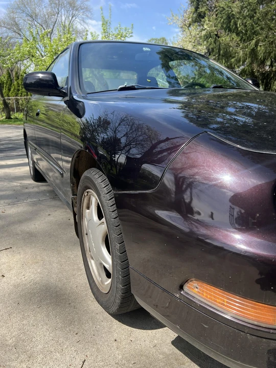 1996 Acura Integra 3rd Gen - Image 8 of 31
