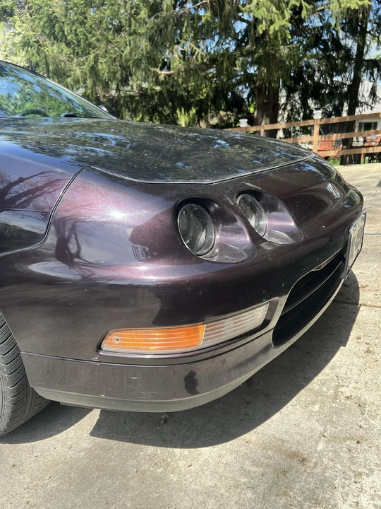 1996 Acura Integra 3rd Gen - Image 9 of 31