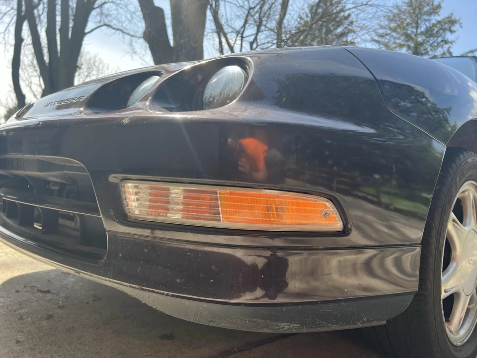 1996 Acura Integra 3rd Gen - Image 12 of 31